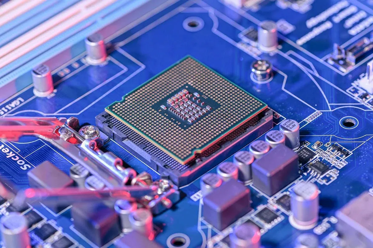 Apple có nguy cơ bị thiếu chip làm iPhone vào năm 2022