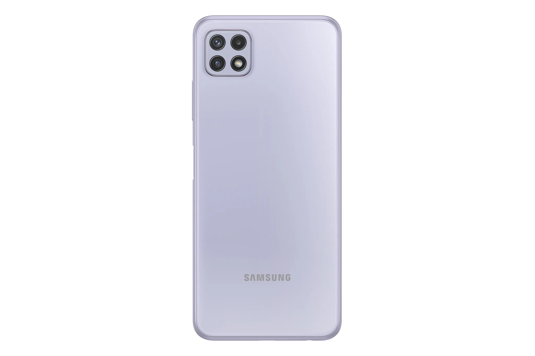 Samsung mở bán Galaxy A22 5G: Kết nối siêu tốc, tiên phong dẫn dầu hoạt động giải trí trực tuyến