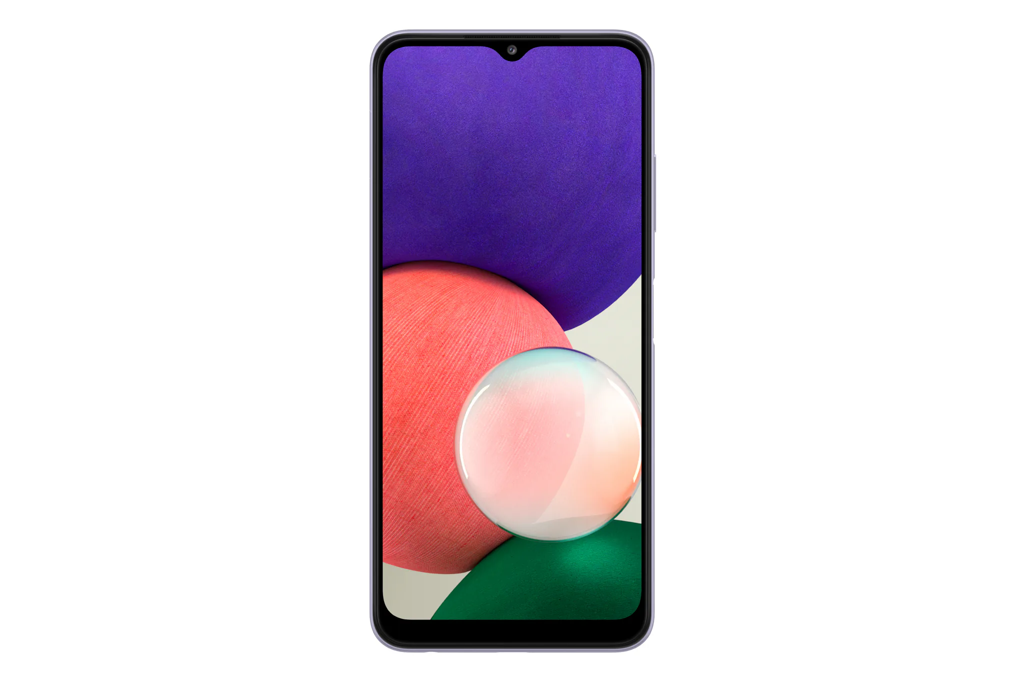 Samsung mở bán Galaxy A22 5G: Kết nối siêu tốc, tiên phong dẫn dầu hoạt động giải trí trực tuyến