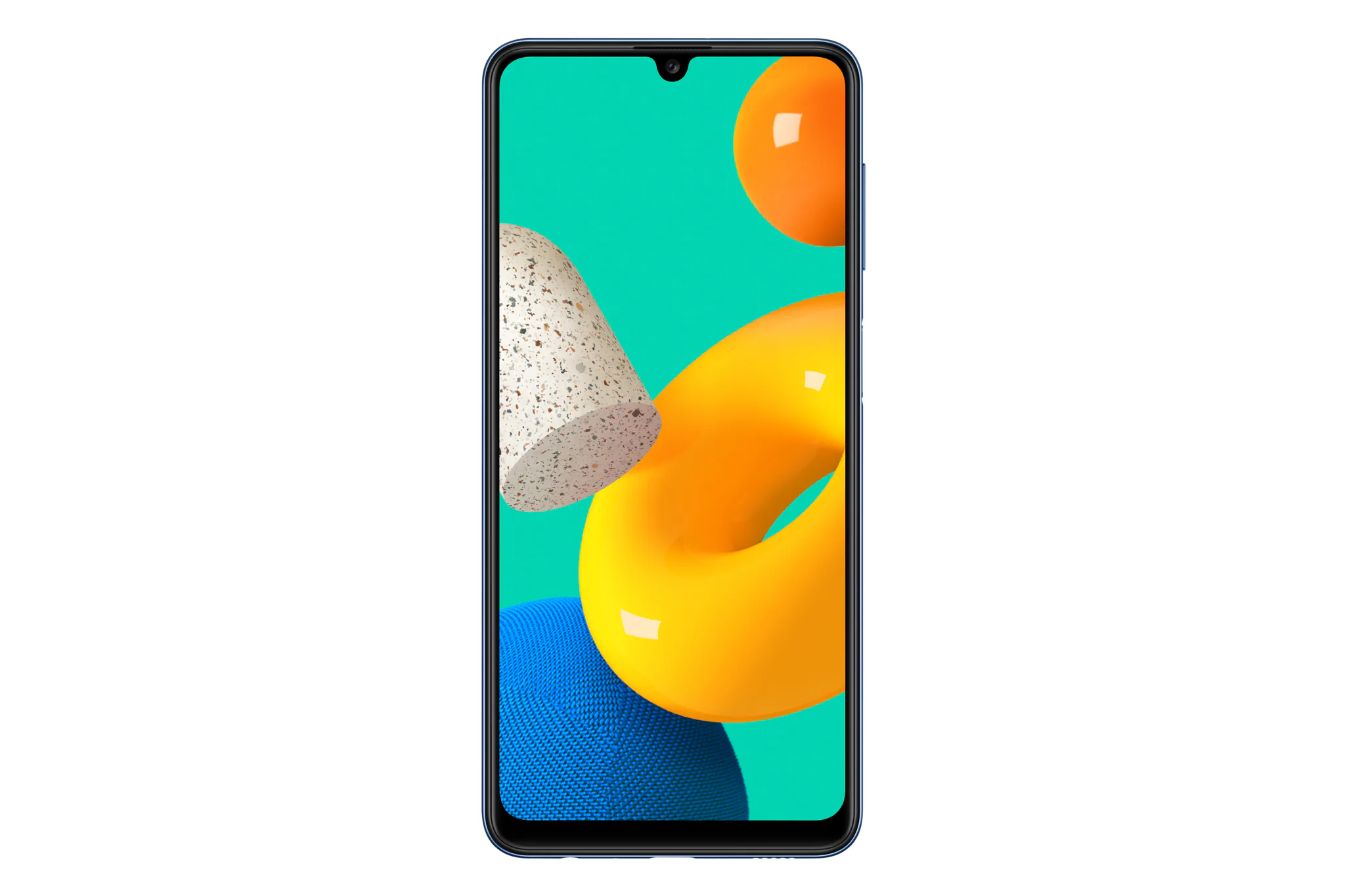 Samsung ra mắt “Mãnh thú” Galaxy M32, tăng tốc mọi “cuộc chơi” cho người dùng