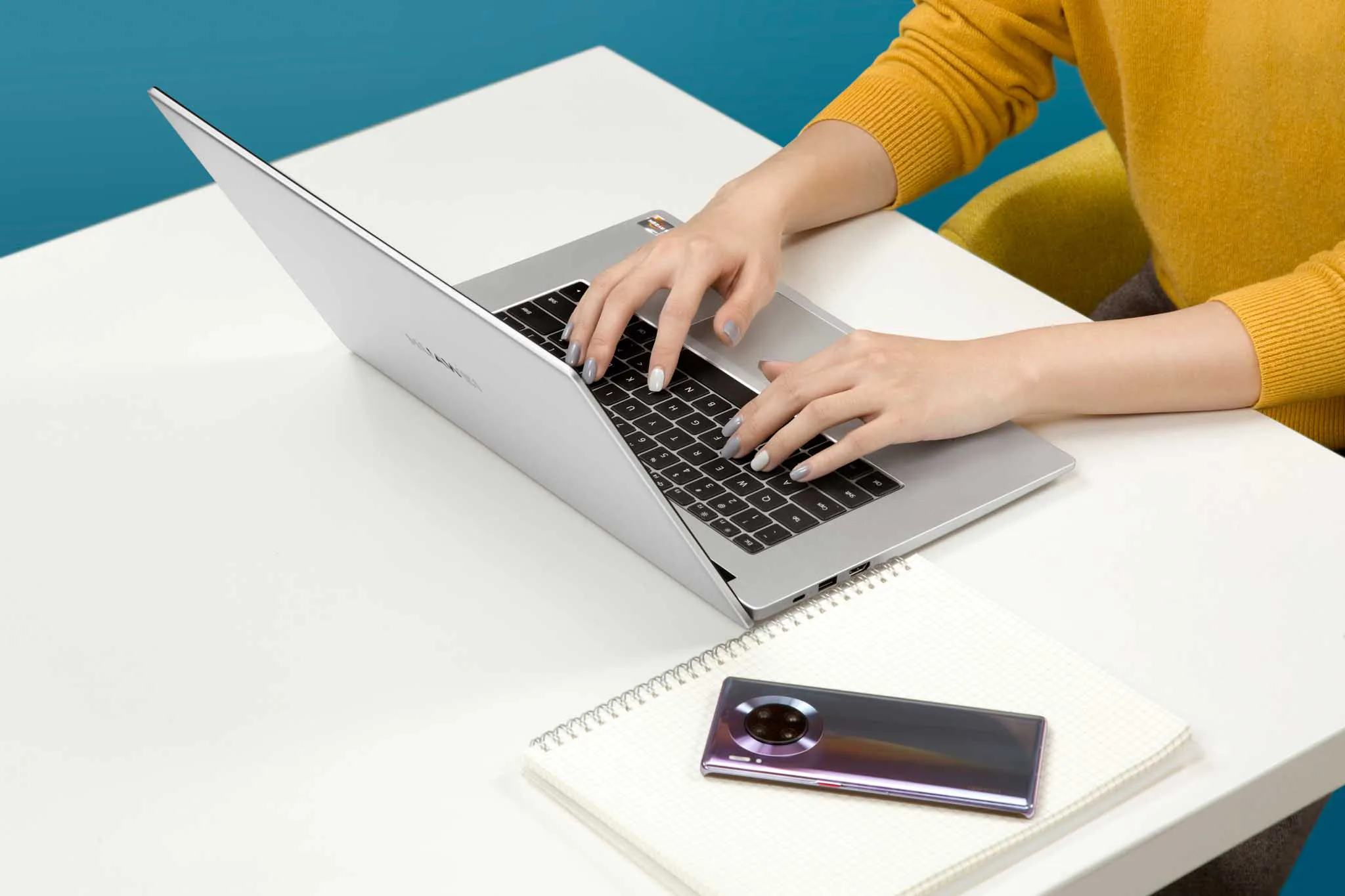 Huawei bán độc quyền laptop HUAWEI Matebook D 15 tại Lazada cùng những chương trình khuyến mãi độc đáo nhân Ngày hội Super Brand Day 22/07