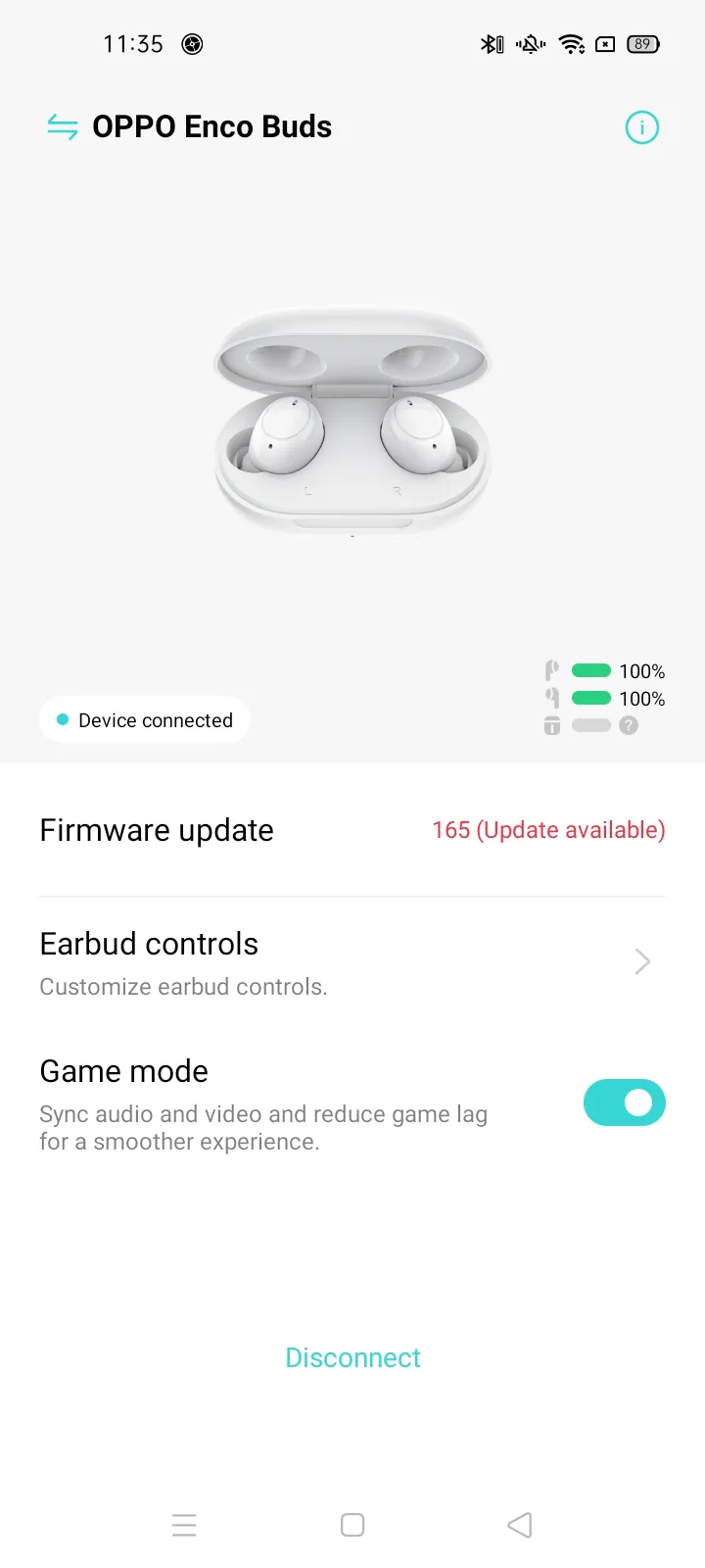 Thủ thuật tối ưu chất lượng âm thanh của OPPO Enco Buds: Chơi game cực đã, đắm chìm trong trải nghiệm âm nhạc