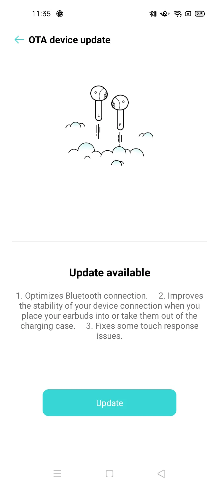 Thủ thuật tối ưu chất lượng âm thanh của OPPO Enco Buds: Chơi game cực đã, đắm chìm trong trải nghiệm âm nhạc