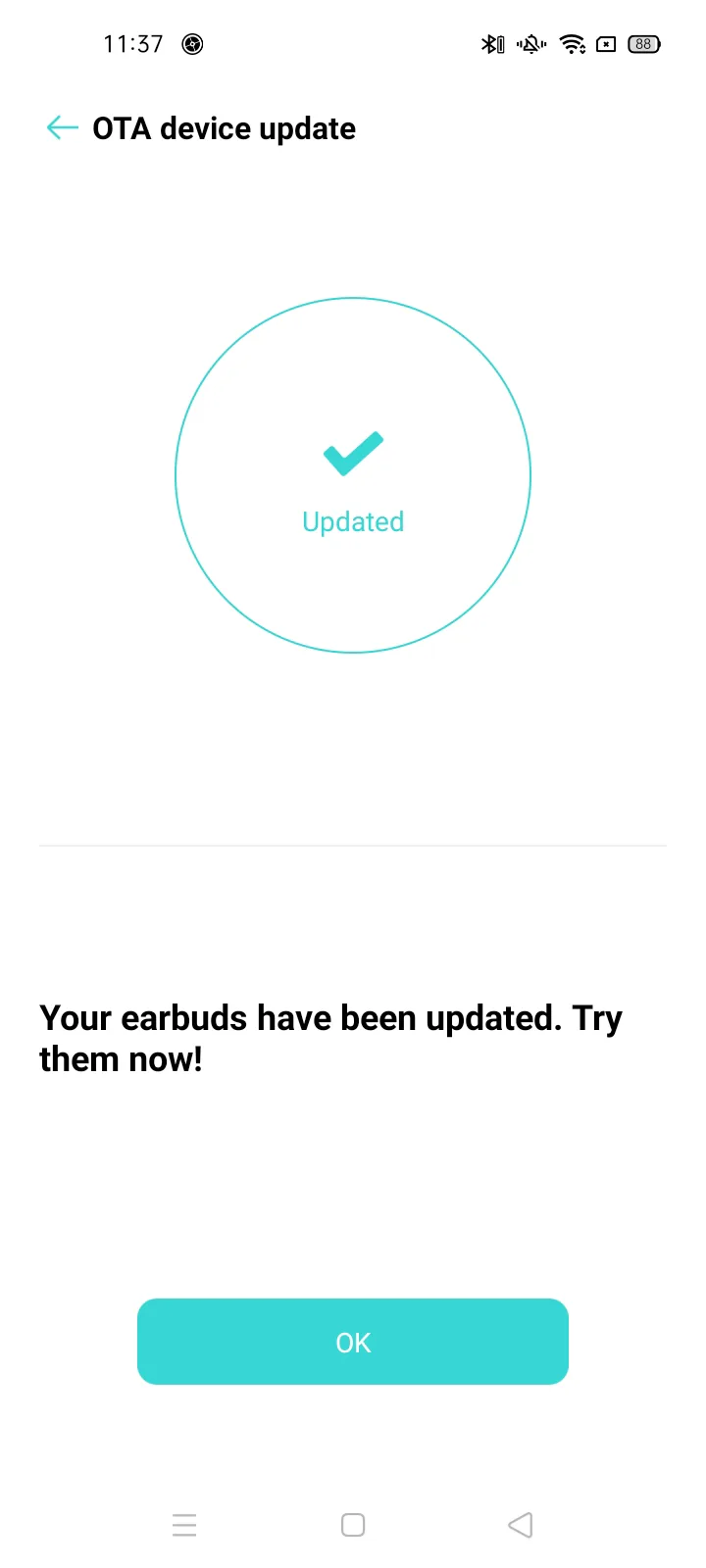 Thủ thuật tối ưu chất lượng âm thanh của OPPO Enco Buds: Chơi game cực đã, đắm chìm trong trải nghiệm âm nhạc