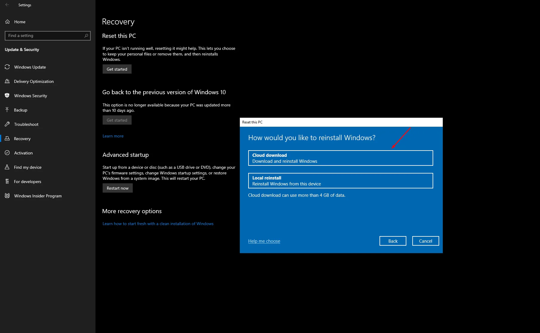 Những tính năng ẩn trên Windows 10 có thể bạn chưa biết (Phần 2)