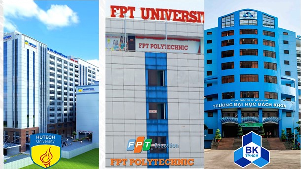 Trường Cao đẳng FPT Polytechnic – Điểm đến tiếp theo của  Expert Challenge Mùa 3