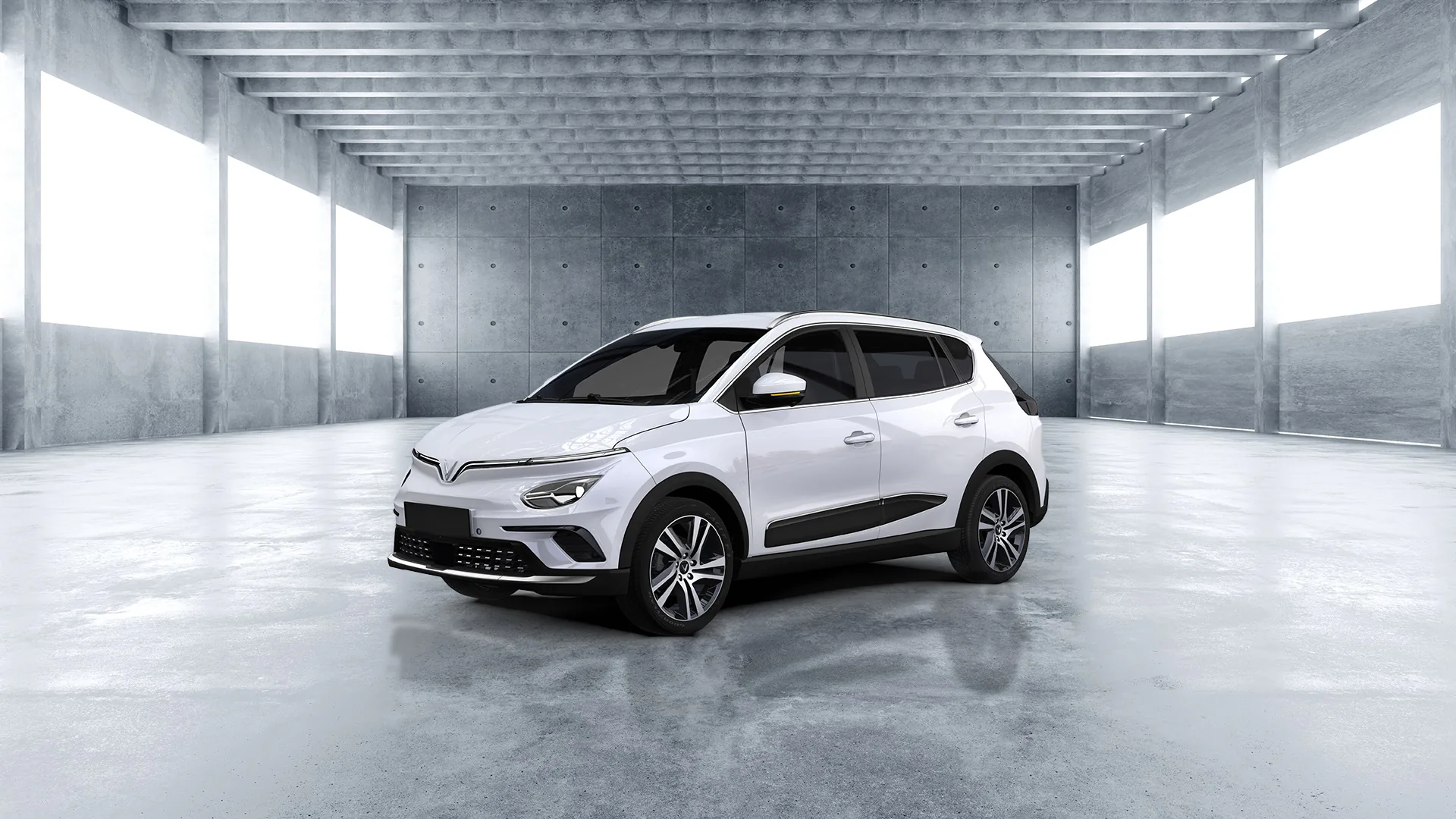 Những mẫu ô tô hot khuấy động thị trường xe Việt nửa cuối năm 2021
