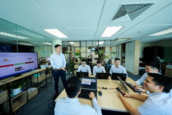 Đặt kỳ vọng vào Mobile Money giữa bối cảnh Covid-19