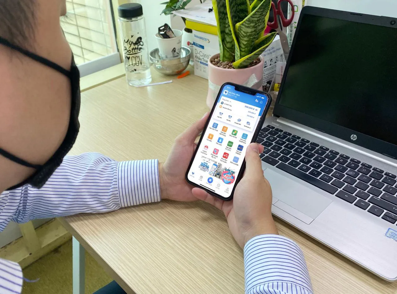 Đặt kỳ vọng vào Mobile Money giữa bối cảnh Covid-19