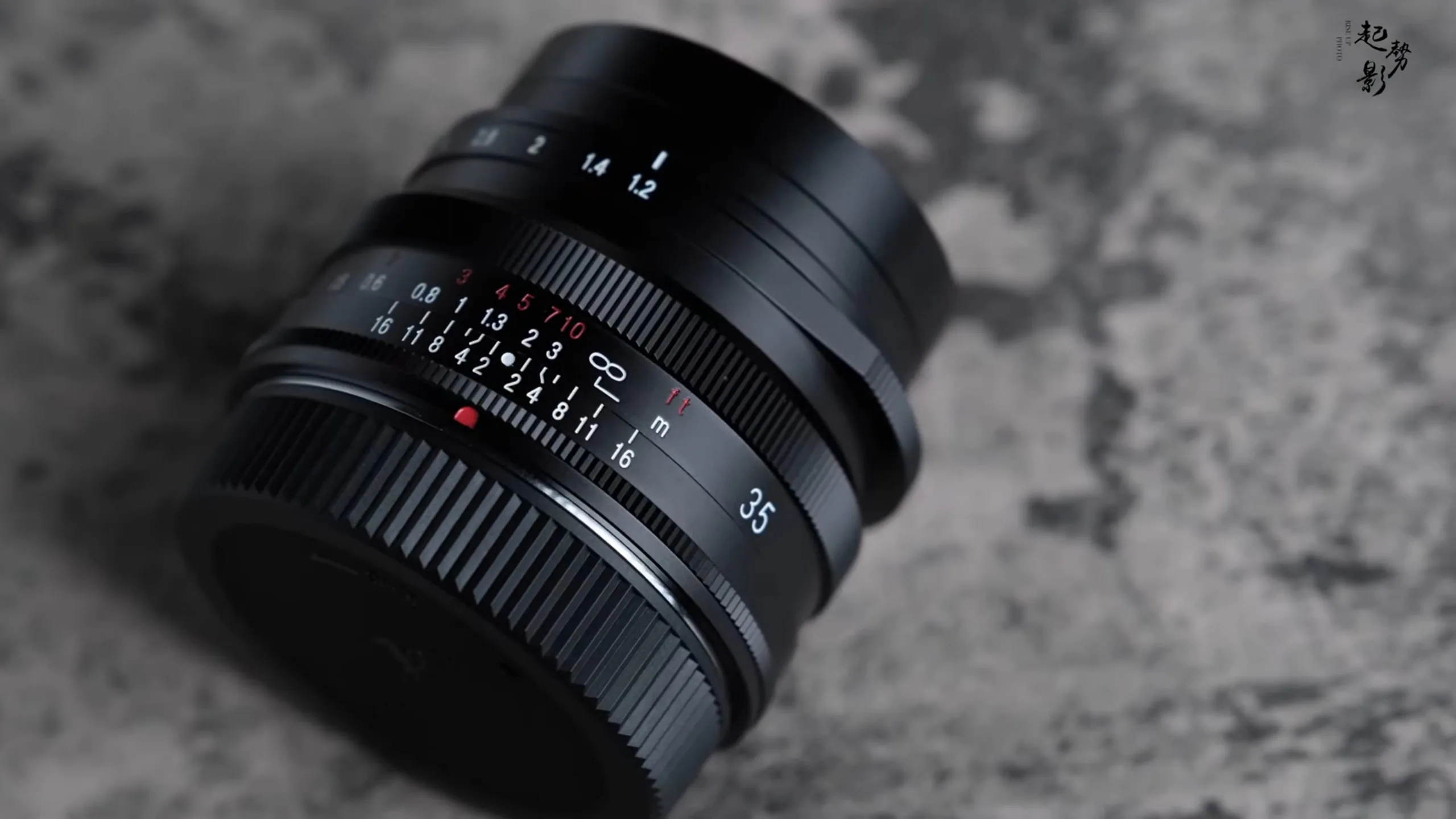 Voigtländer Nokton 35mm F1.2 dành cho Fujifilm ngàm X chính thức ra mắt