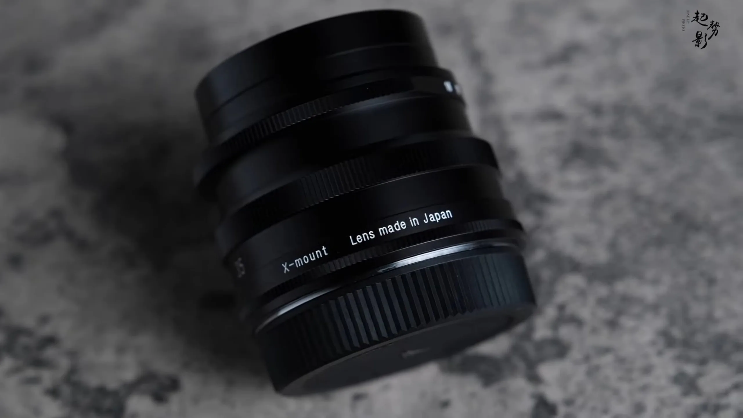 Voigtländer Nokton 35mm F1.2 dành cho Fujifilm ngàm X chính thức ra mắt