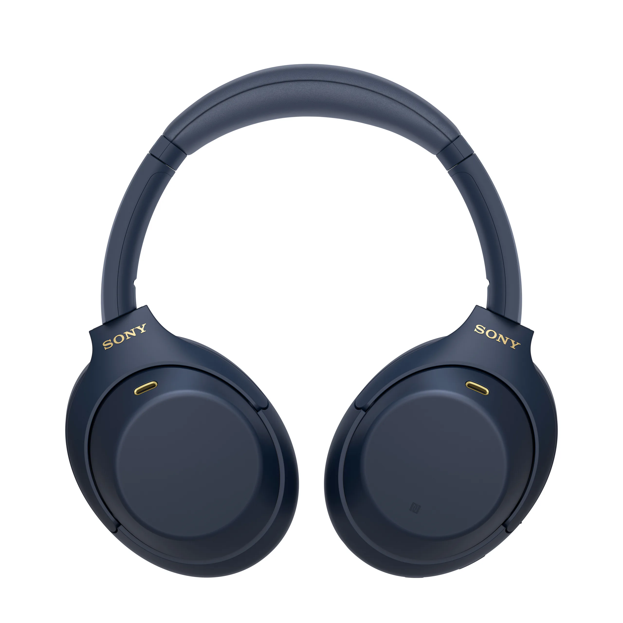 Sony giới thiệu tai nghe chống ồn WH-1000XM4 phiên bản Xanh bóng đêm hoàn toàn mới