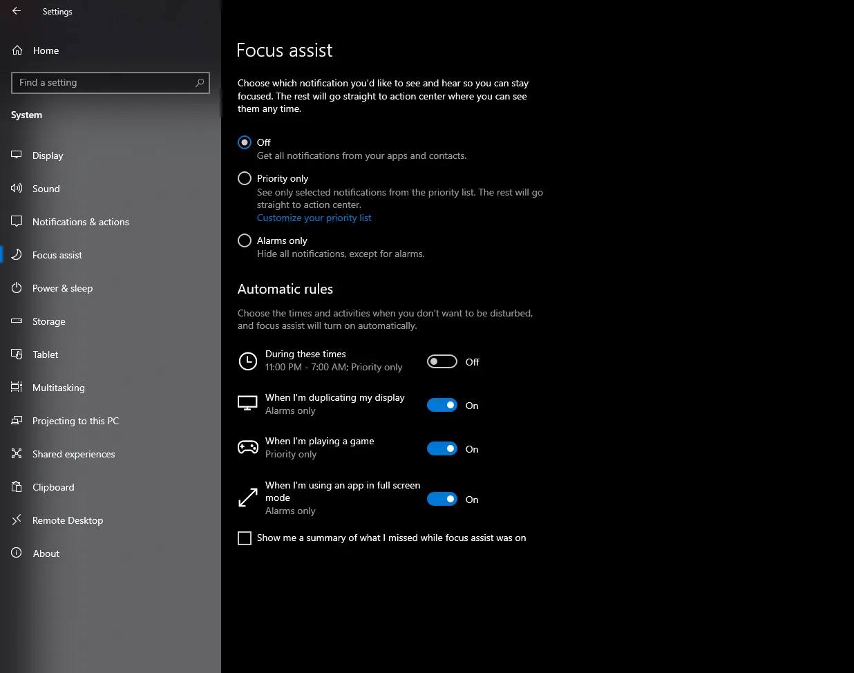 Đây là những chức năng ẩn trên Windows 10 mà có thể bạn chưa biết (Phần 1)
