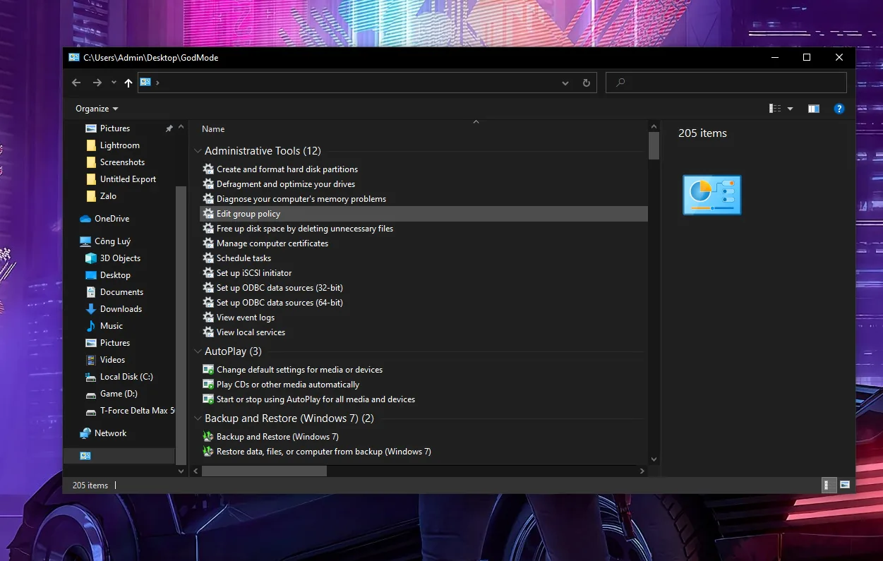 Đây là những chức năng ẩn trên Windows 10 mà có thể bạn chưa biết (Phần 1)