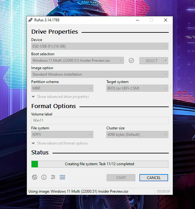 Hướng dẫn cài đặt và cập nhật windows 11 dễ dàng dành cho những ai chưa biết