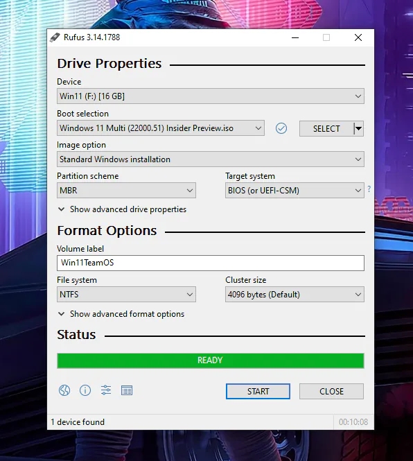 Hướng dẫn cài đặt và cập nhật windows 11 dễ dàng dành cho những ai chưa biết
