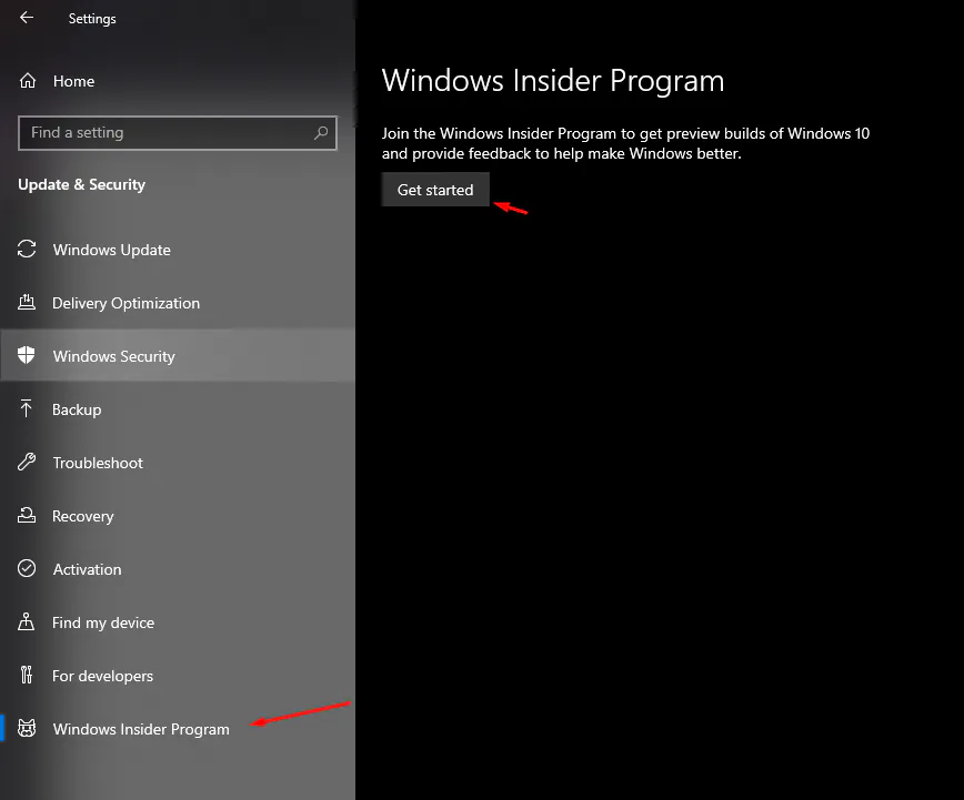Hướng dẫn cài đặt và cập nhật windows 11 dễ dàng dành cho những ai chưa biết