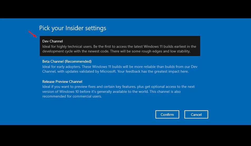 Hướng dẫn cài đặt và cập nhật windows 11 dễ dàng dành cho những ai chưa biết
