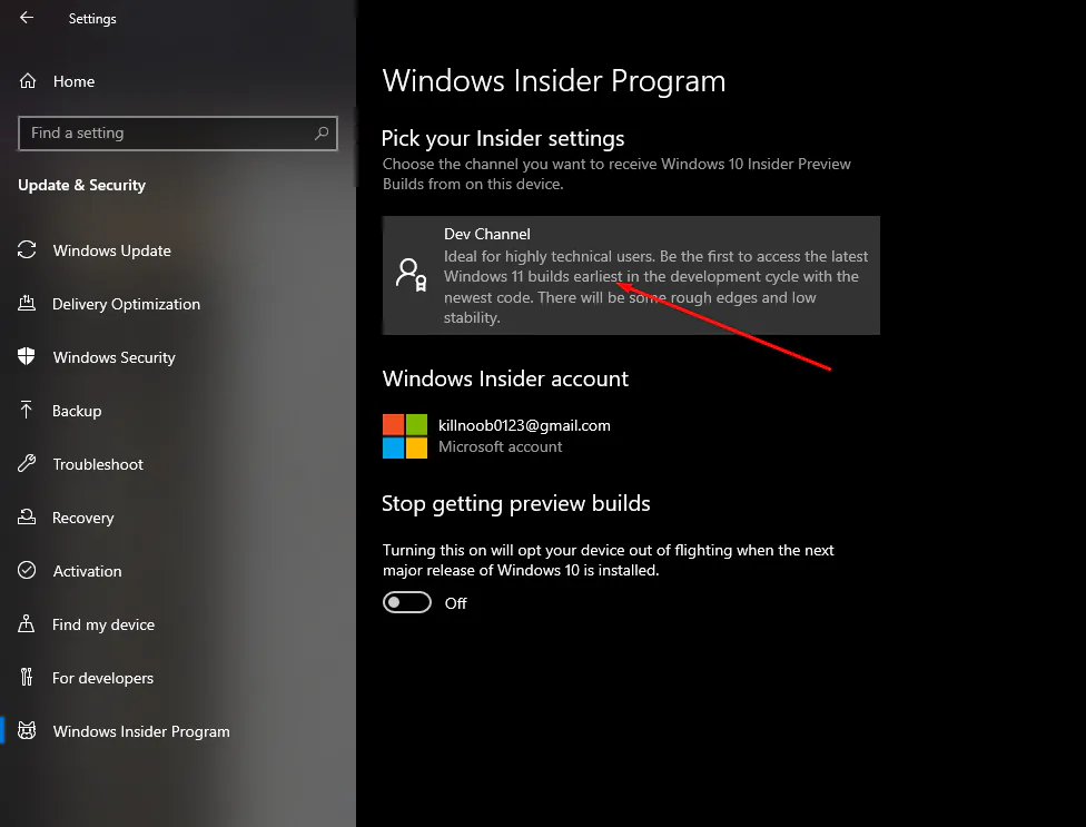 Hướng dẫn cài đặt và cập nhật windows 11 dễ dàng dành cho những ai chưa biết