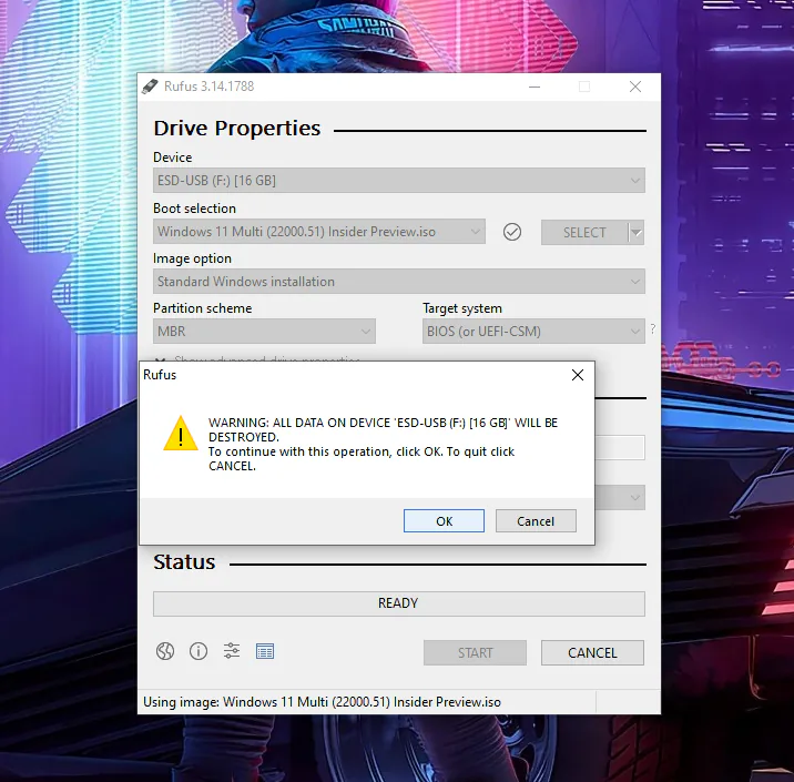 Hướng dẫn cài đặt và cập nhật windows 11 dễ dàng dành cho những ai chưa biết