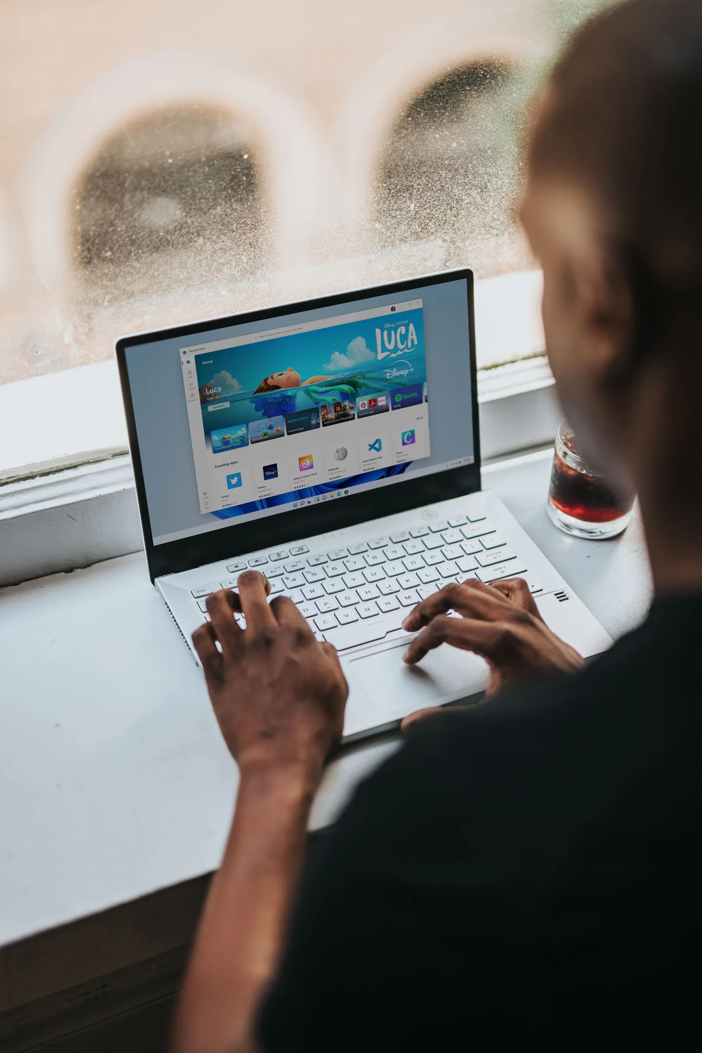Tổng hợp tổ hợp phím tắt mới có trên Windows 11