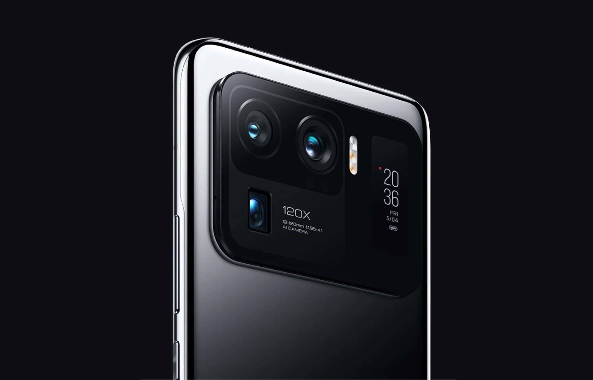 Xiaomi Mi 12 sẽ có RAM LPDDR5X đi kèm với Snapdragon 898