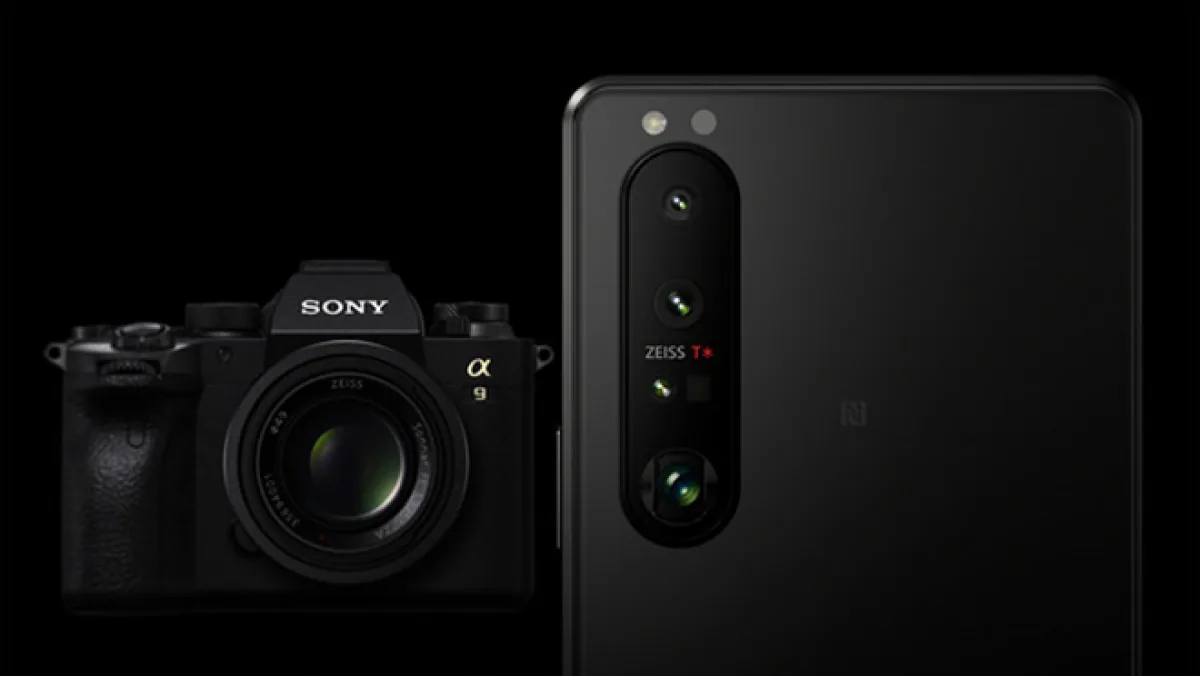 Sony Xperia 1 III và Xperia 10 III chính thức ra mắt tại Việt Nam cùng chương trình đặt trước hấp dẫn