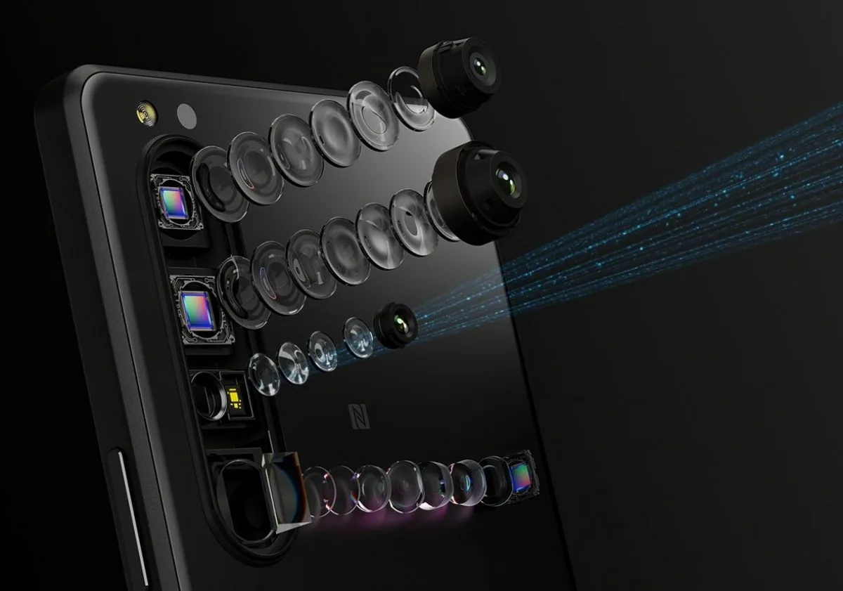 Sony Xperia 1 III và Xperia 10 III chính thức ra mắt tại Việt Nam cùng chương trình đặt trước hấp dẫn