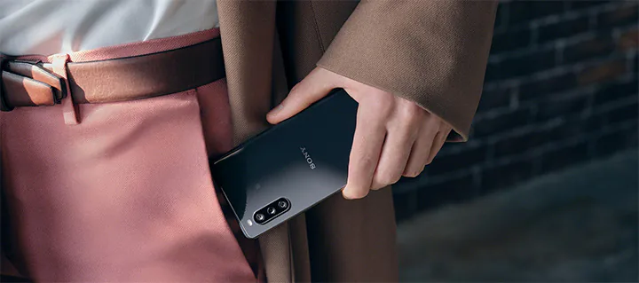Sony Xperia 1 III và Xperia 10 III chính thức ra mắt tại Việt Nam cùng chương trình đặt trước hấp dẫn