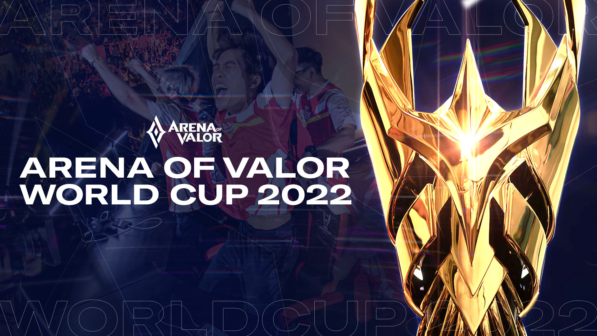 Liên Quân Mobile và Honor of Kings ra mắt chế độ thi đấu Esports mới tại AWC 2022 với tổng giải thưởng hơn 8 triệu USD