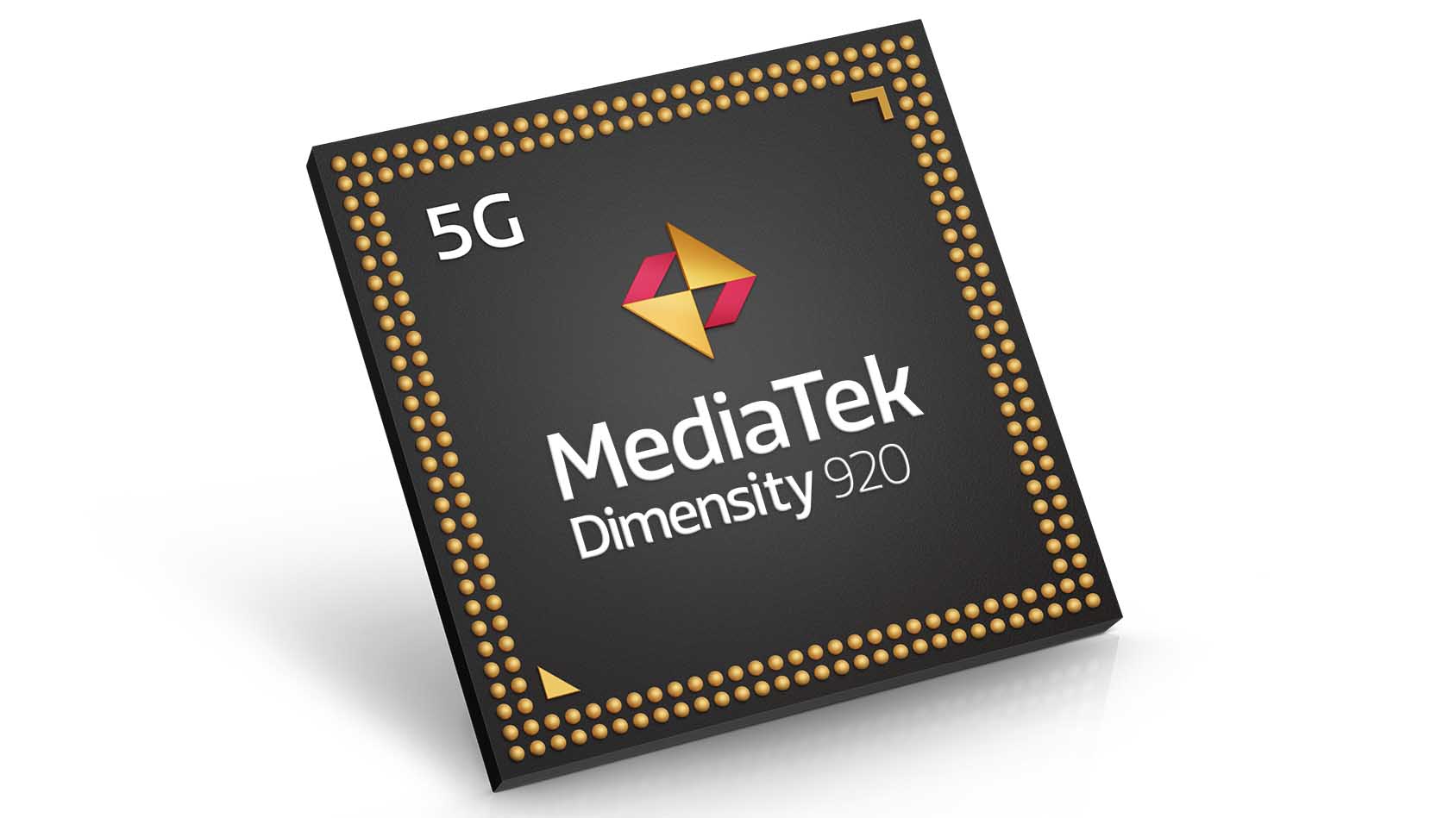 MediaTek công bố hai con chip Dimensity 920 và Dimensity 810 cho Smartphone 5G