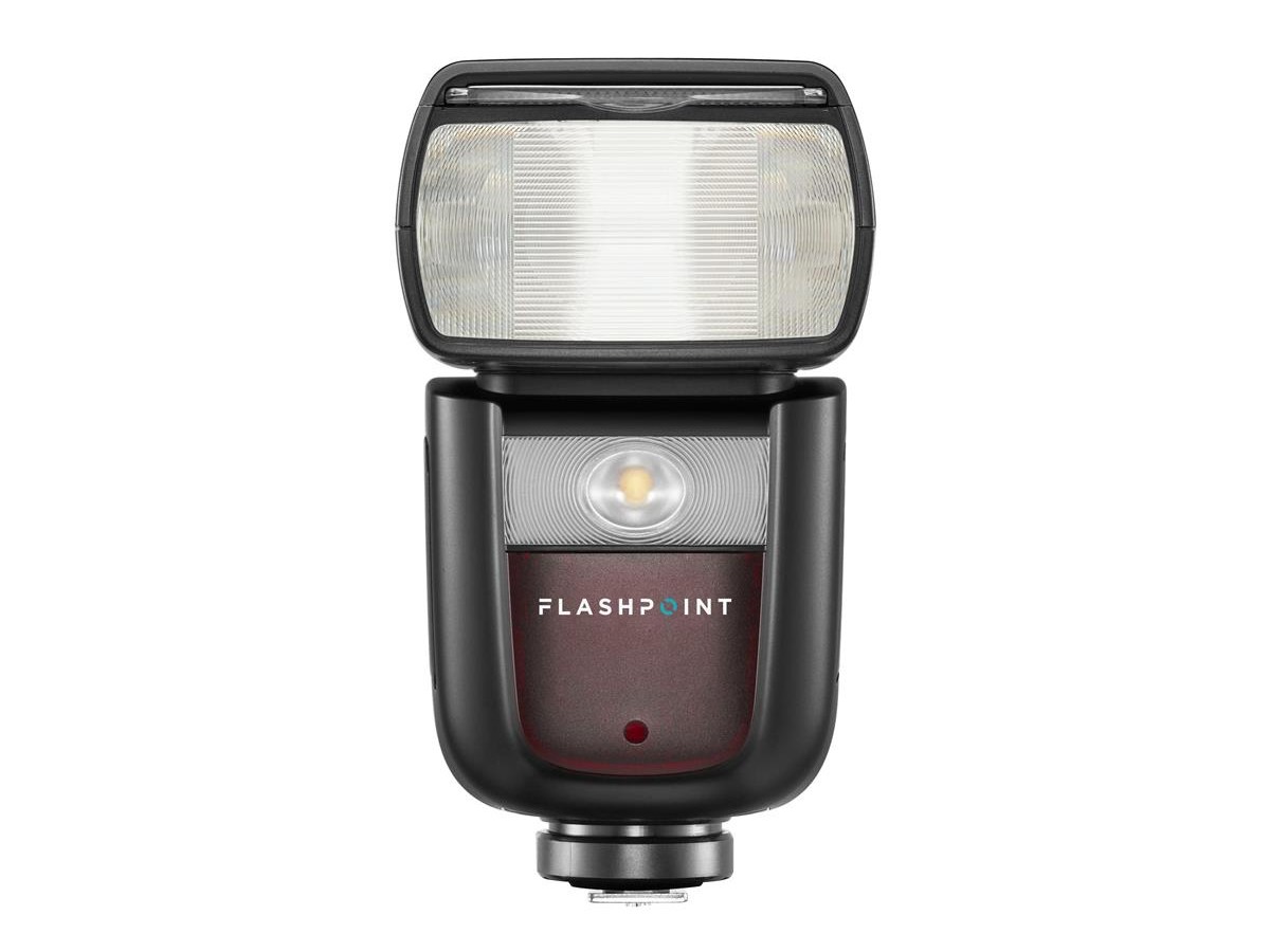 Godox ra mắt flash V860III Speedlight mới với nhiều tính năng