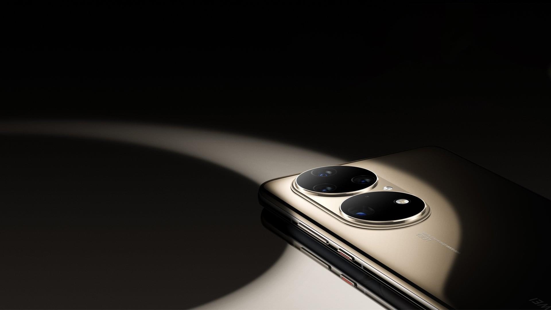 Huawei P50 Pro đạt top 1 bảng xếp hạng camera do DxOMark chấm điểm