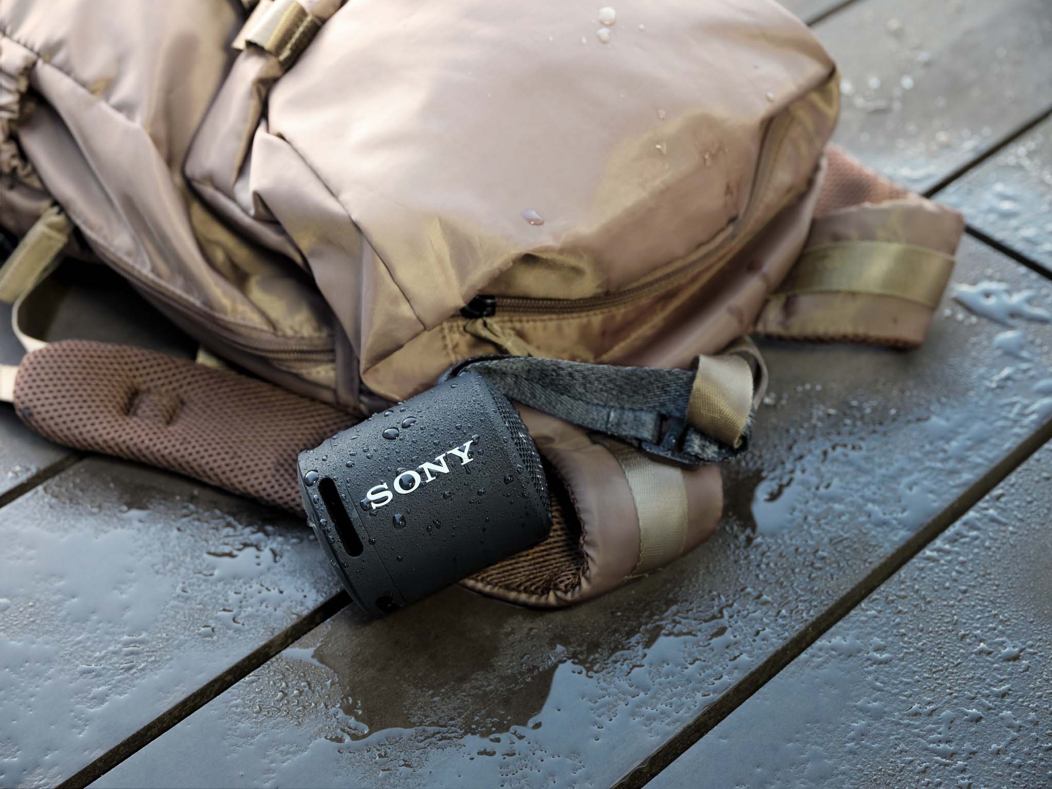 Sony ra mắt SRS-XB13 thế hệ mới – Loa không dây di động nhỏ gọn với âm thanh EXTRA BASS mạnh mẽ