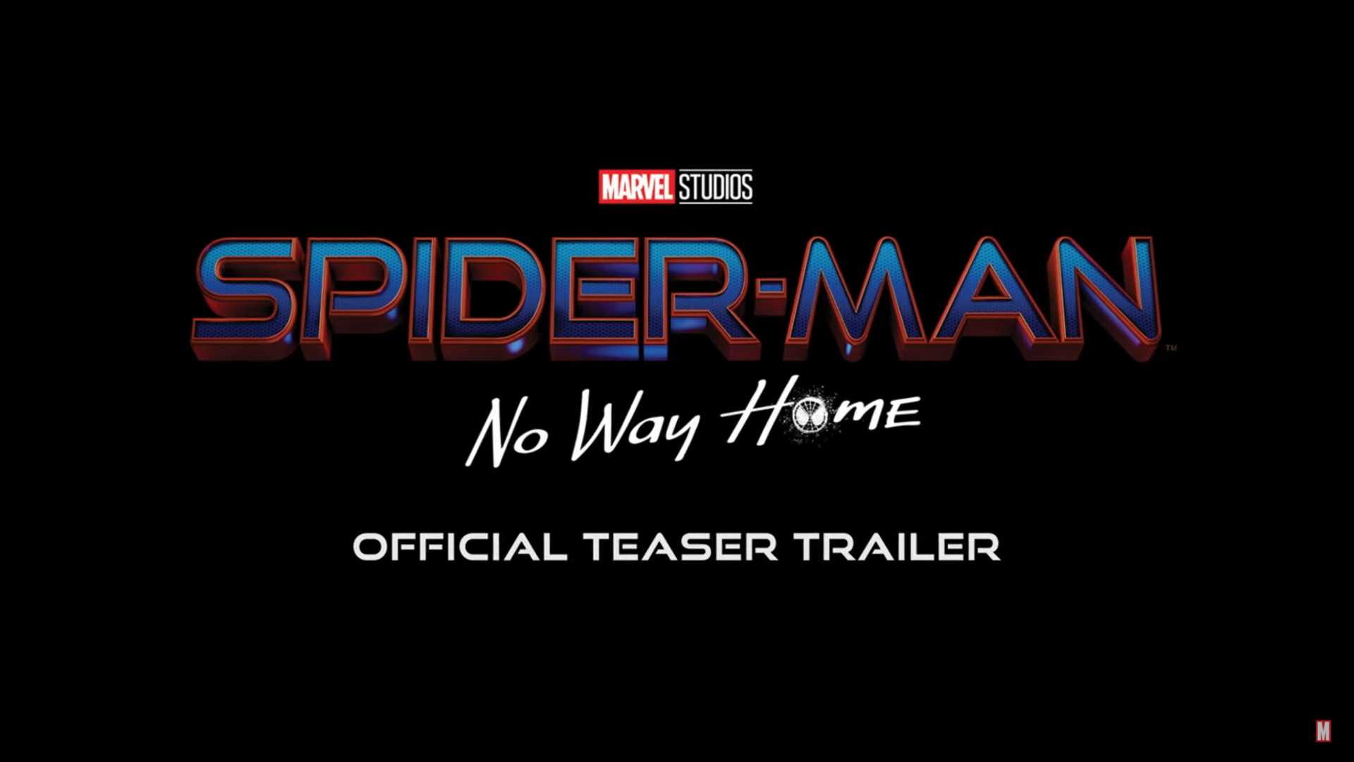 Marvel tung trailer SPIDER-MAN: NO WAY HOME – Bác sĩ Trang mở ra đa vũ trụ, xuất hiện Green Goblin và Doctor Octopus