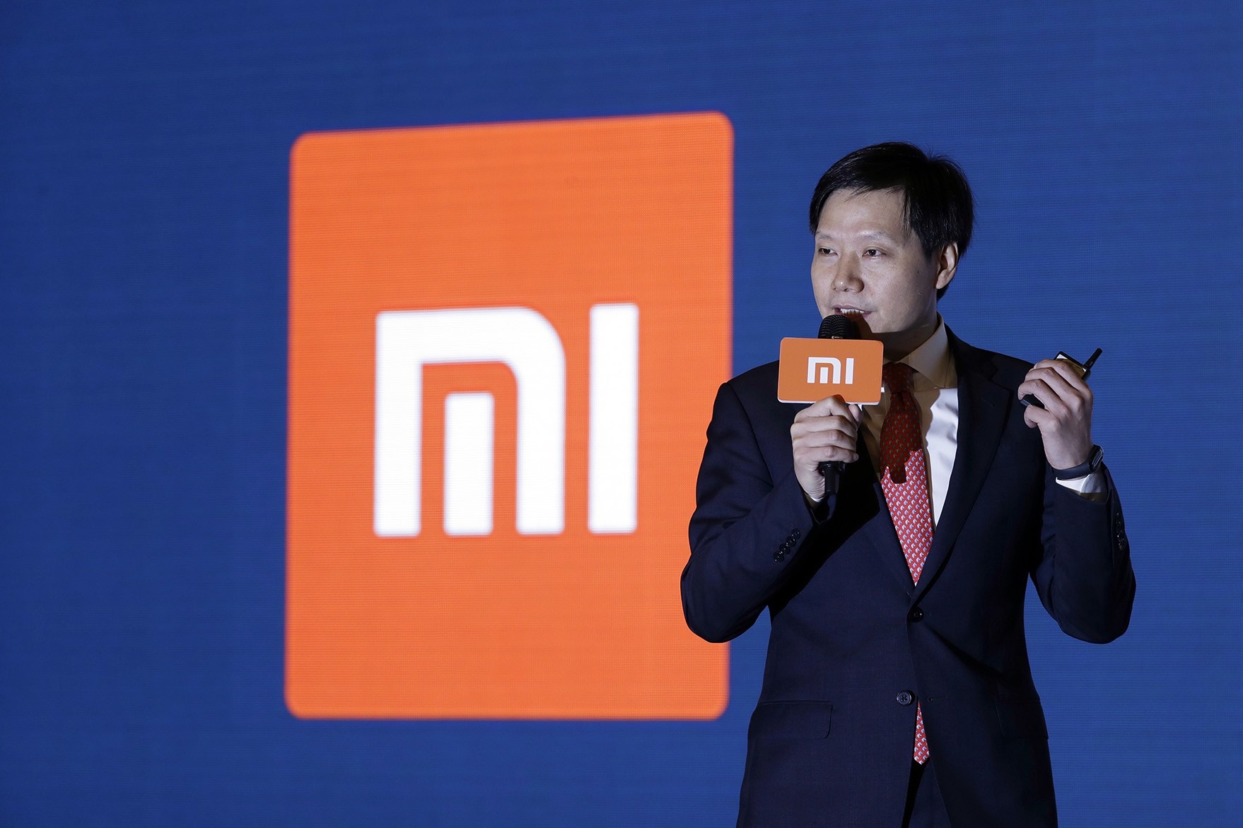 CEO của Xiaomi xác nhận 10/8 sẽ ra mắt smartphone và tablet mới