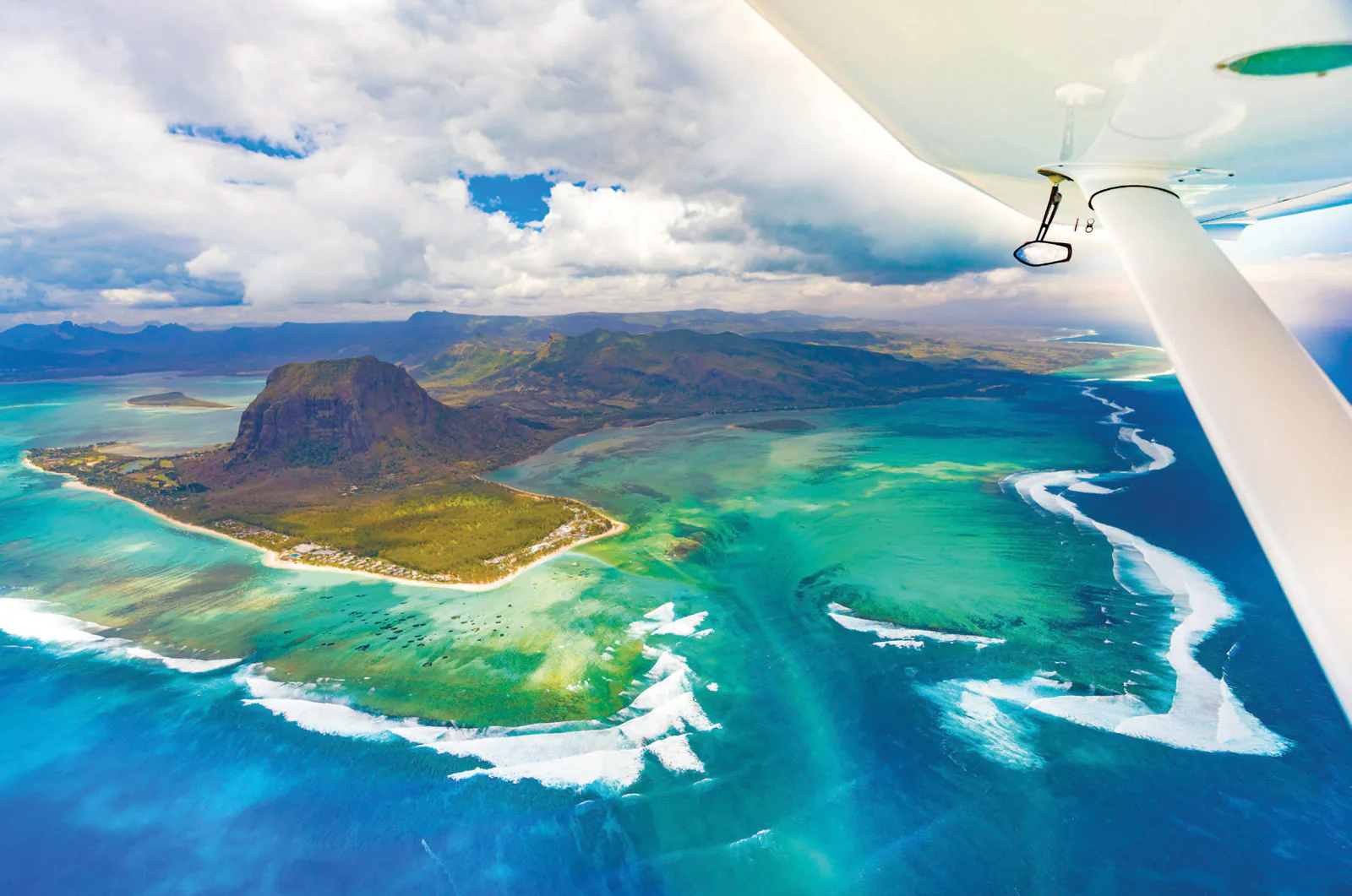 Khám phá các địa điểm chụp ảnh tuyệt vời và lý tưởng nhiếp ảnh mới trong “Amazing Photography”