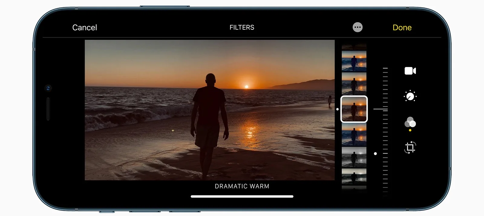 iPhone 13 mới sắp tới sẽ có nhiều tính năng về camera