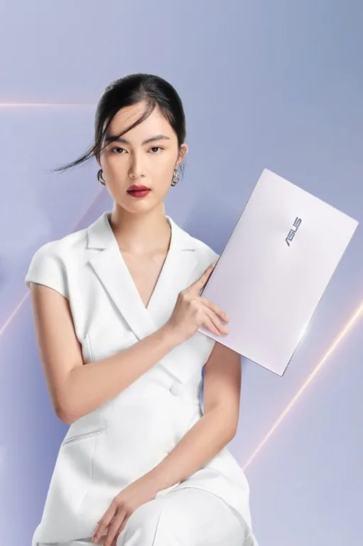 ASUS kỷ niệm hành trình ZenBook 10 năm: Kiến tạo. Ghi dấu. Mở tương lai