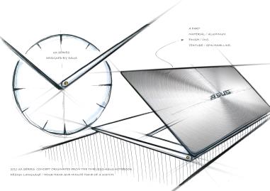 ASUS kỷ niệm hành trình ZenBook 10 năm: Kiến tạo. Ghi dấu. Mở tương lai