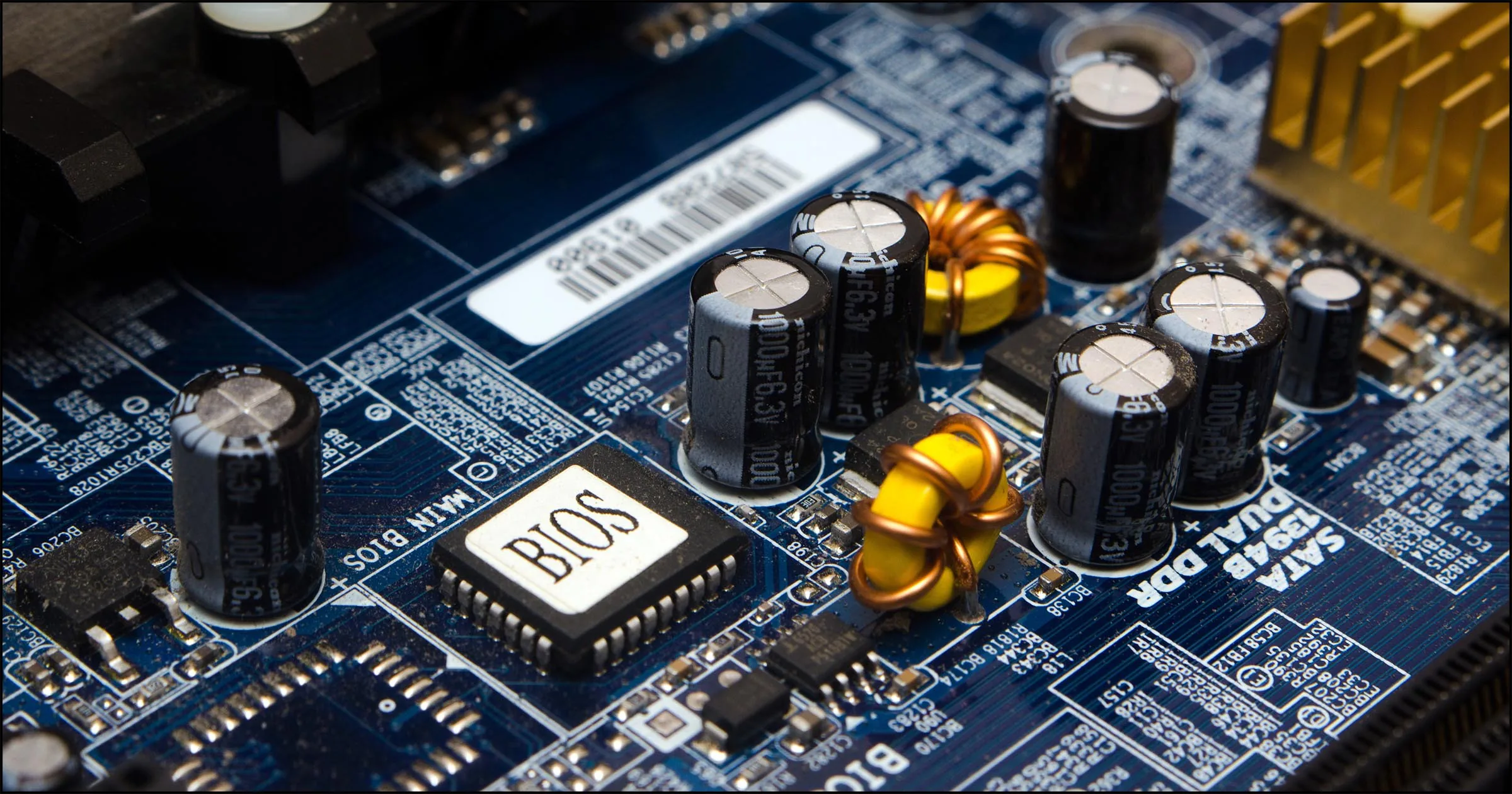 Nên hay không nên cập nhật BIOS cho máy tính của bạn?