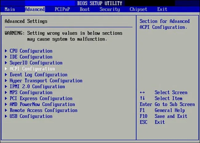 Nên hay không nên cập nhật BIOS cho máy tính của bạn?