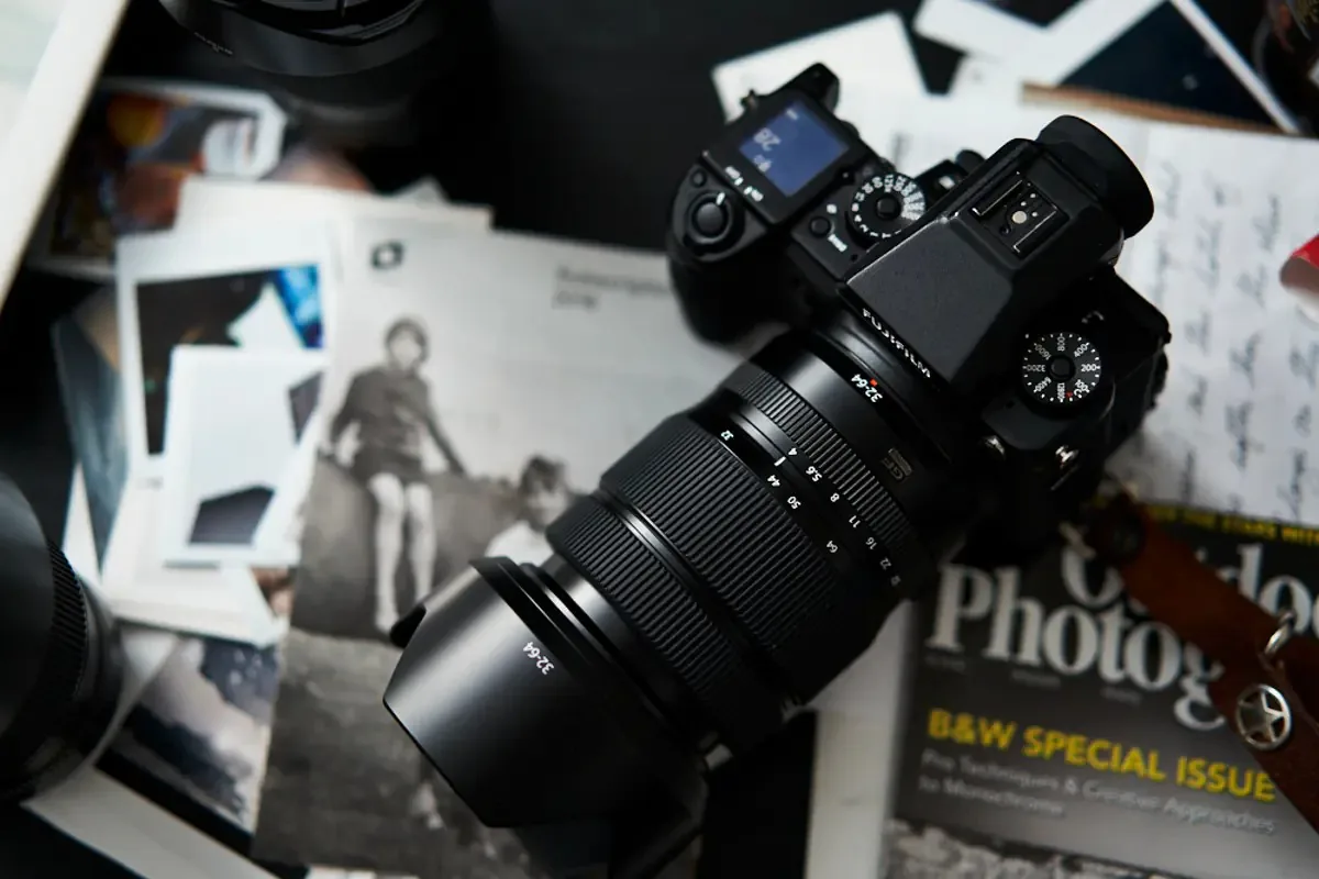 Fujifilm X-H2 có thể sẽ ra mắt năm sau và được tăng cường nhiếp ảnh điện toán