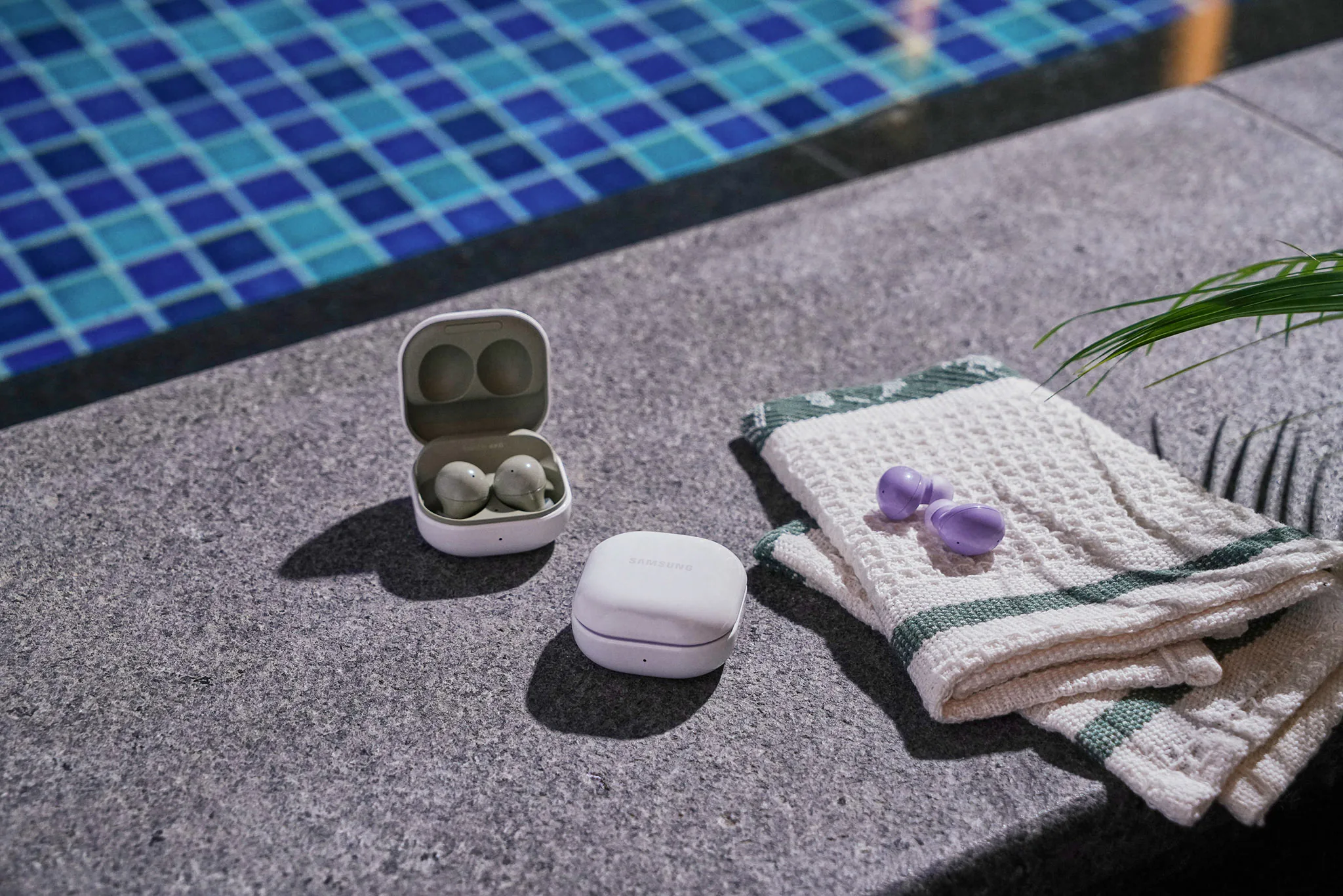 Galaxy Buds2 ra mắt, tai nghe Buds dành cho mọi người với chất âm đỉnh cao và thiết kế nhỏ gọn vừa vặn