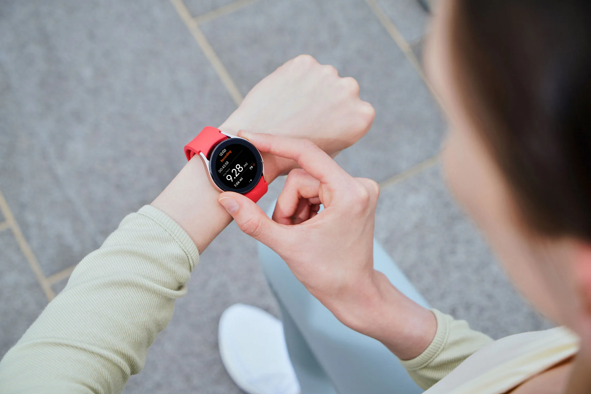 Galaxy Watch4 và Galaxy Watch4 Classic: Định hình lại trải nghiệm Đồng hồ Thông minh