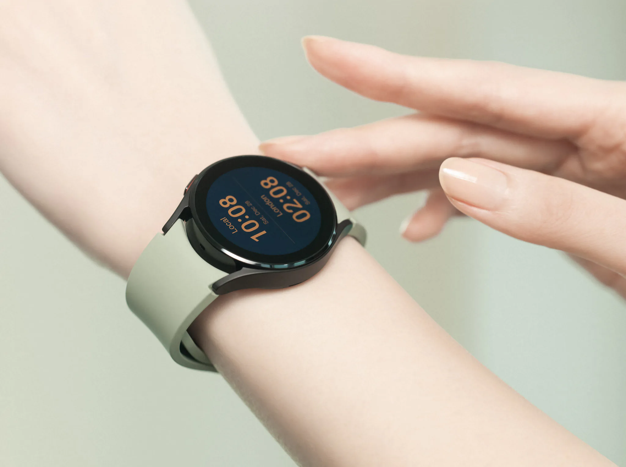 Galaxy Watch4 và Galaxy Watch4 Classic: Định hình lại trải nghiệm Đồng hồ Thông minh