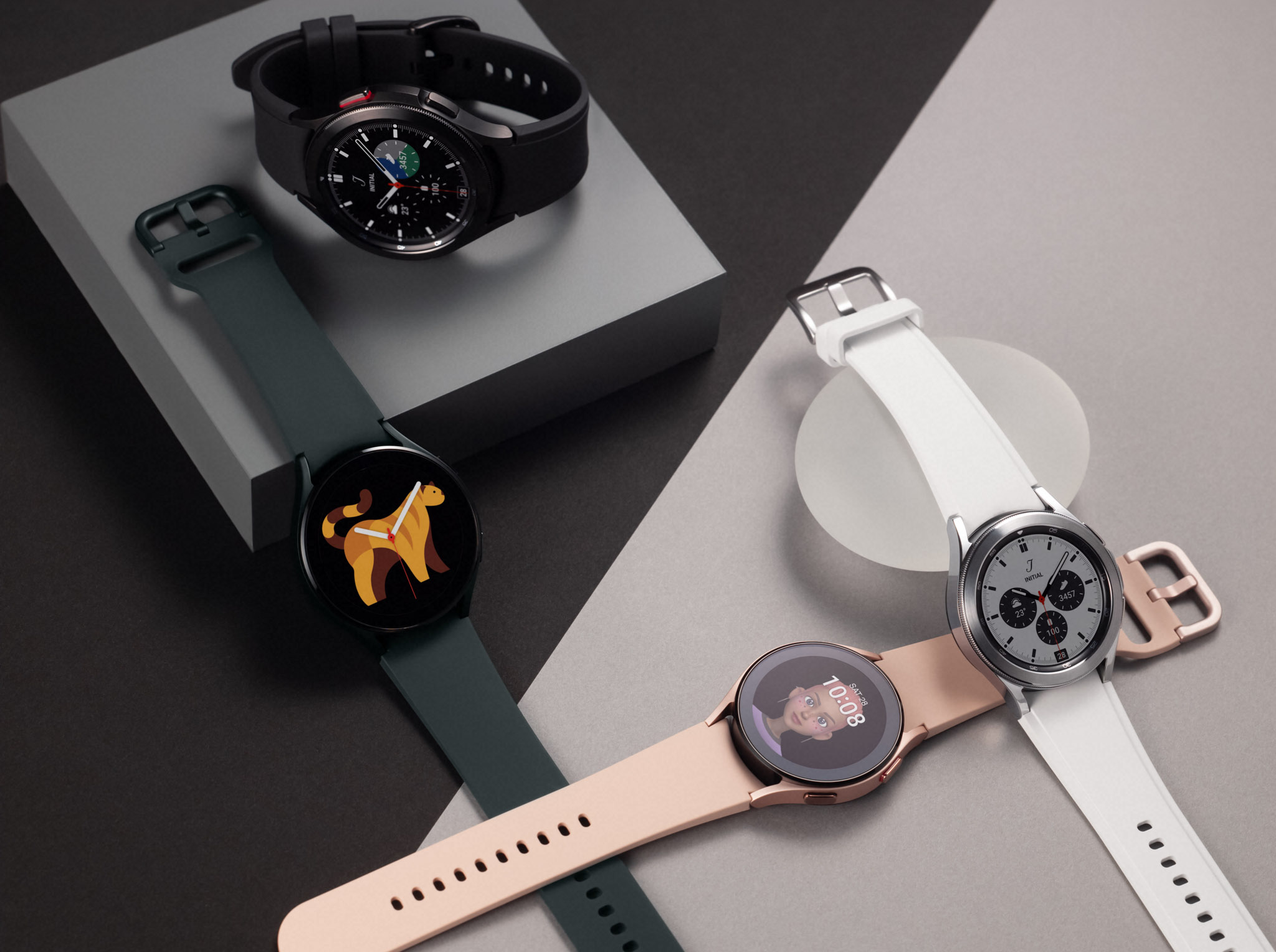 Galaxy Watch4 và Galaxy Watch4 Classic: Định hình lại trải nghiệm Đồng hồ Thông minh