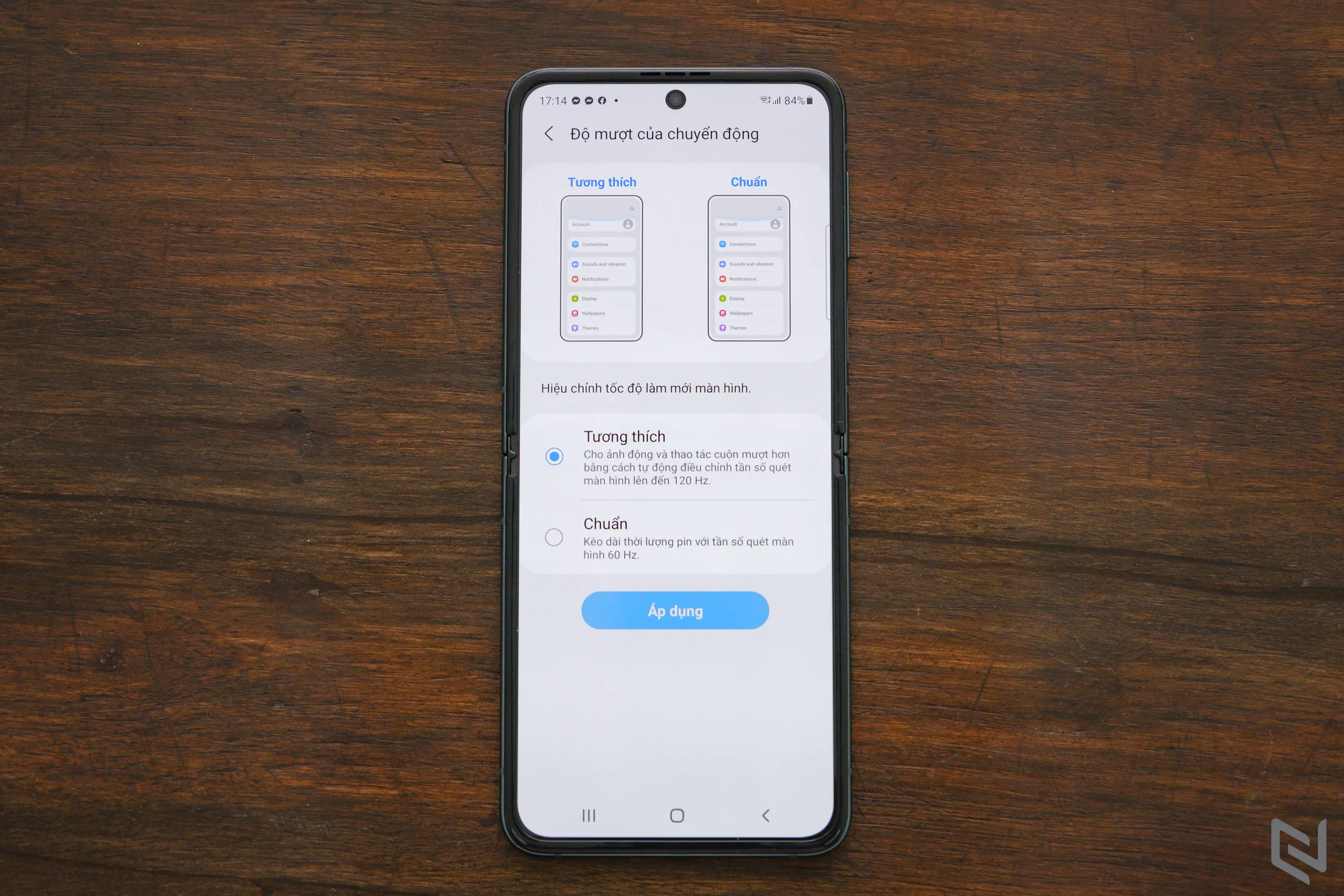 Mở hộp Galaxy Z Fold3 5G và Galaxy Z Flip3 5G: Gập mọi giới hạn - mở vạn tiềm năng