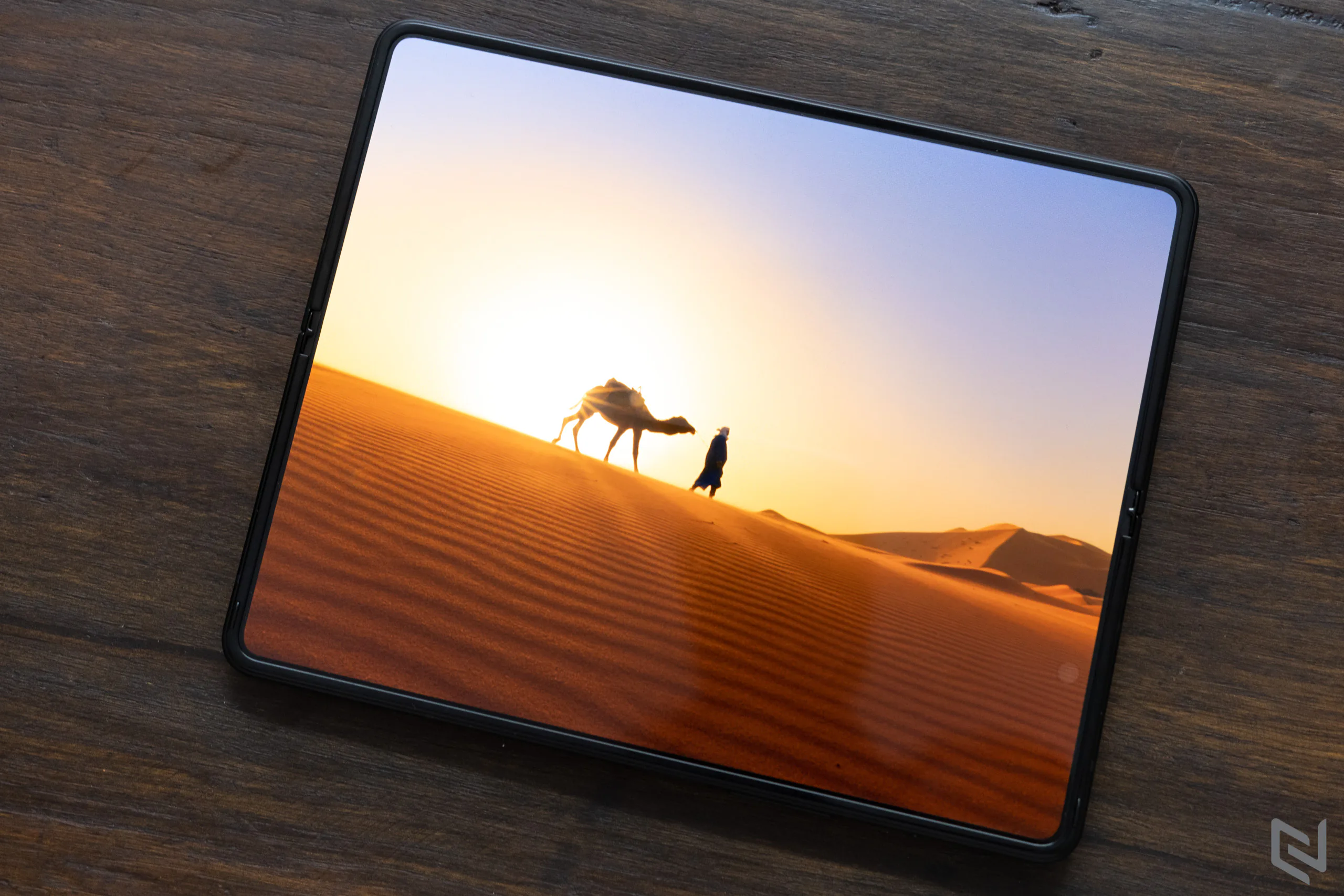Mở hộp Galaxy Z Fold3 5G và Galaxy Z Flip3 5G: Gập mọi giới hạn - mở vạn tiềm năng