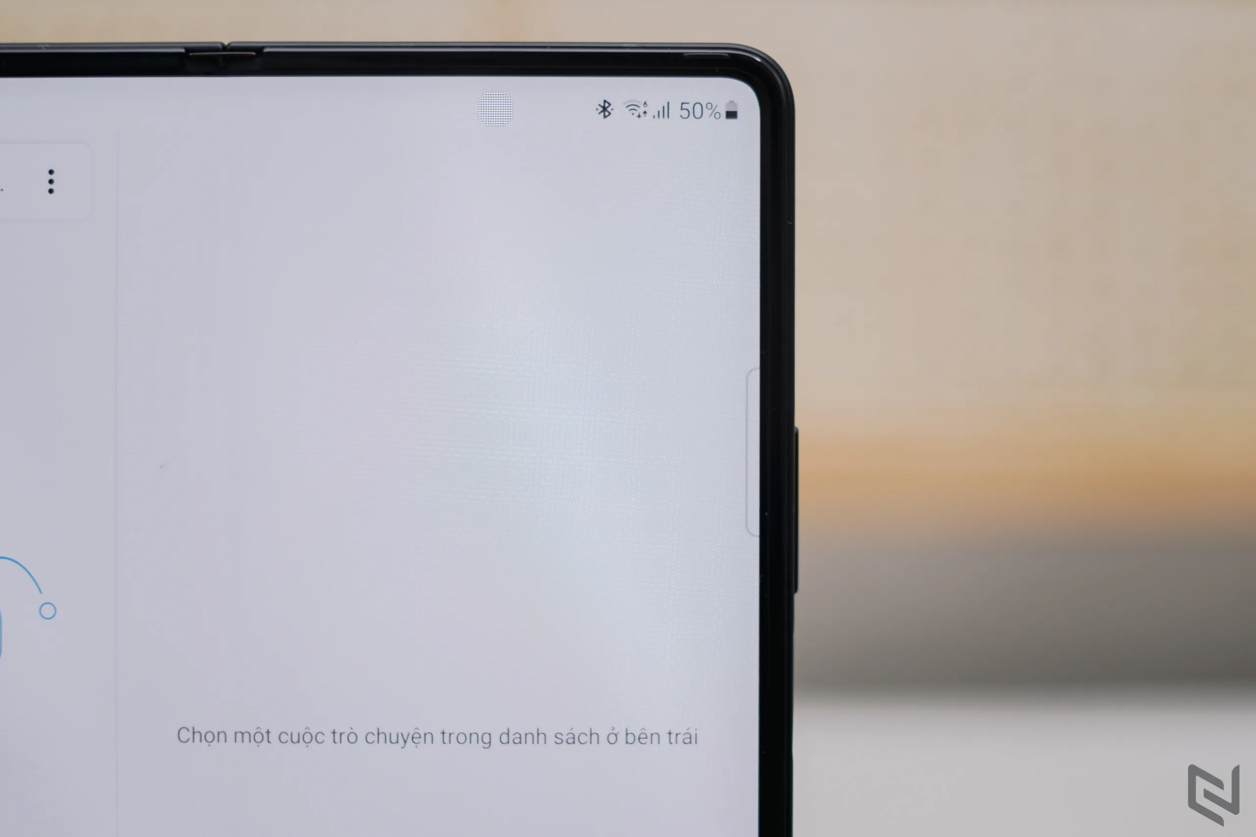 Đánh giá Samsung Galaxy Z Fold3 5G: Nhảy vọt công nghệ với camera UPC, chất liệu mới cứng cáp bền bỉ hơn cùng màn hình Eco²OLED